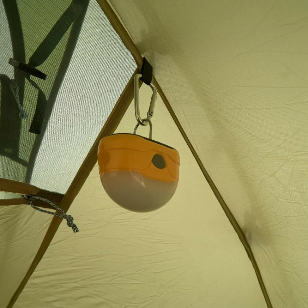 Fjällräven 2-Personen-Zelte|Winterzelte*ABISKO SHAPE 2 Unisex - Tunnelzelt