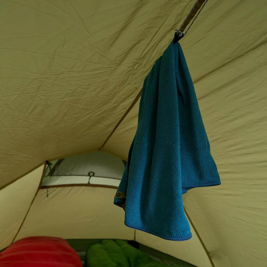 Fjällräven 2-Personen-Zelte|Winterzelte*ABISKO SHAPE 2 Unisex - Tunnelzelt