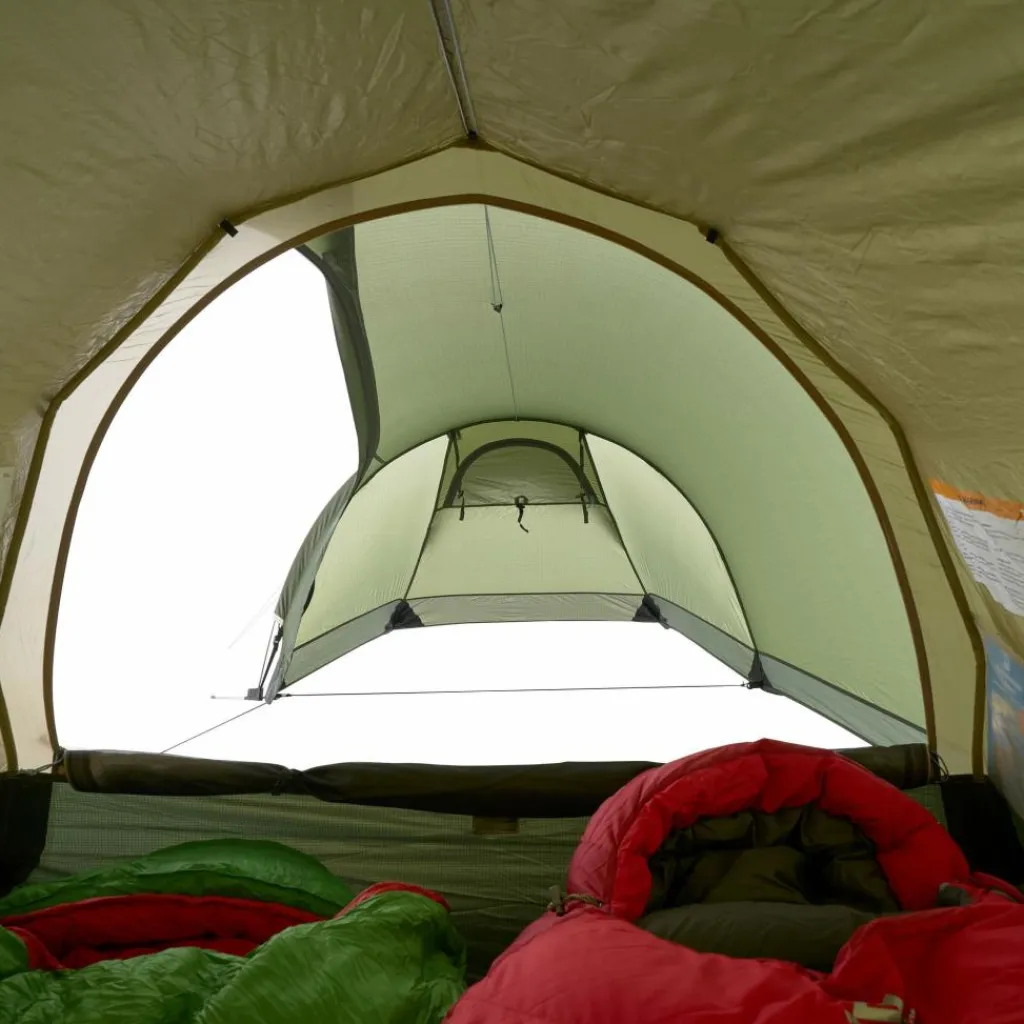 Fjällräven 2-Personen-Zelte|Winterzelte*ABISKO SHAPE 2 Unisex - Tunnelzelt