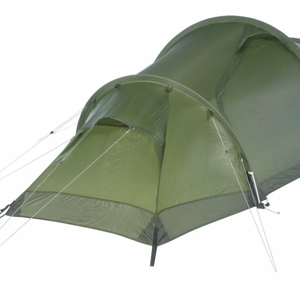 Fjällräven 2-Personen-Zelte|Winterzelte*ABISKO SHAPE 2 Unisex - Tunnelzelt