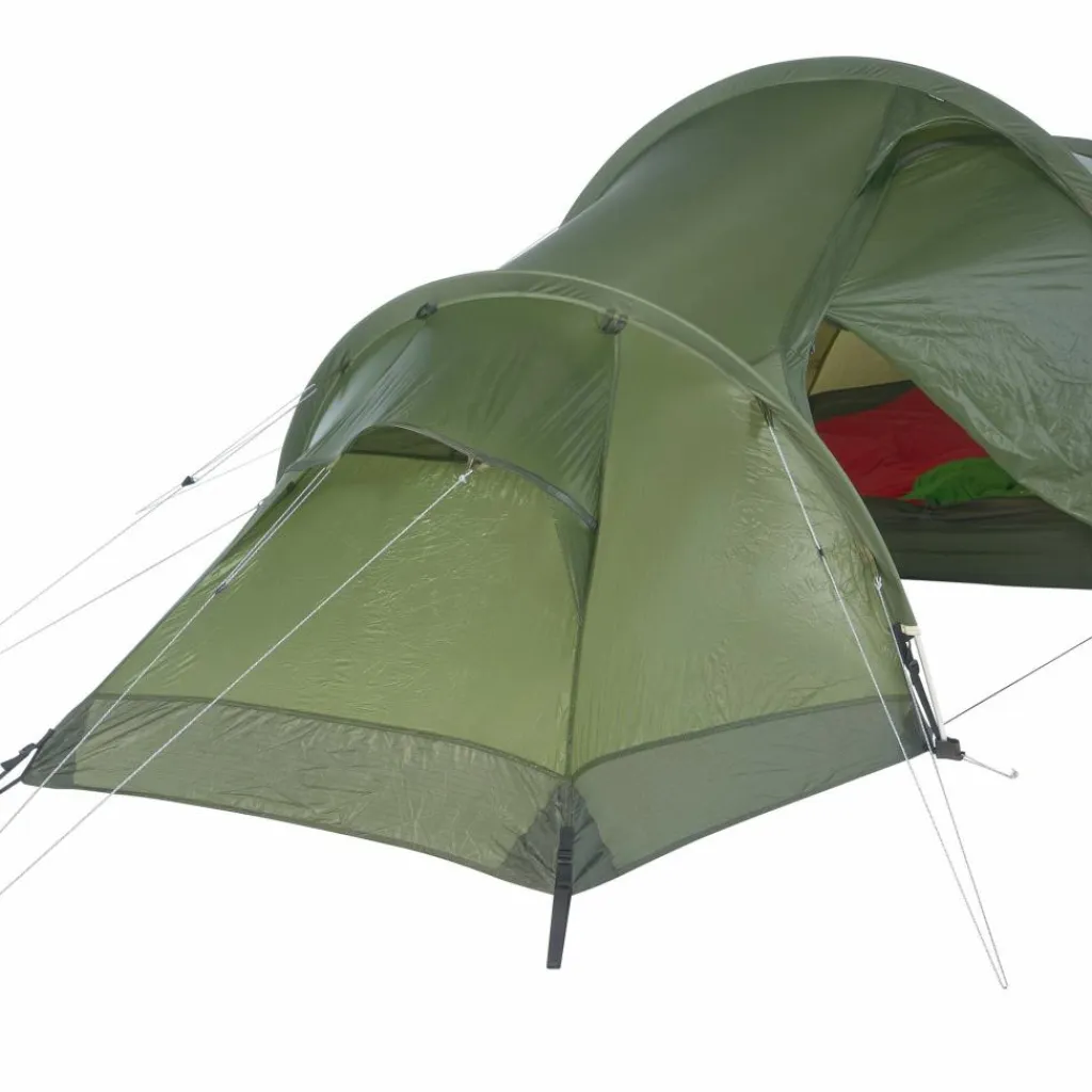 Fjällräven 2-Personen-Zelte|Winterzelte*ABISKO SHAPE 2 Unisex - Tunnelzelt