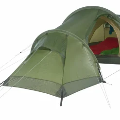 Fjällräven 2-Personen-Zelte|Winterzelte*ABISKO SHAPE 2 Unisex - Tunnelzelt