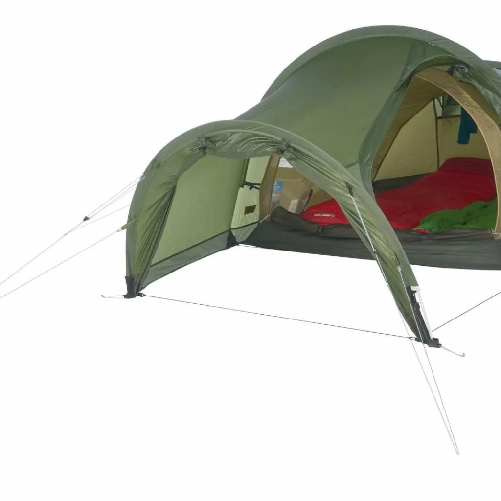 Fjällräven 2-Personen-Zelte|Winterzelte*ABISKO SHAPE 2 Unisex - Tunnelzelt