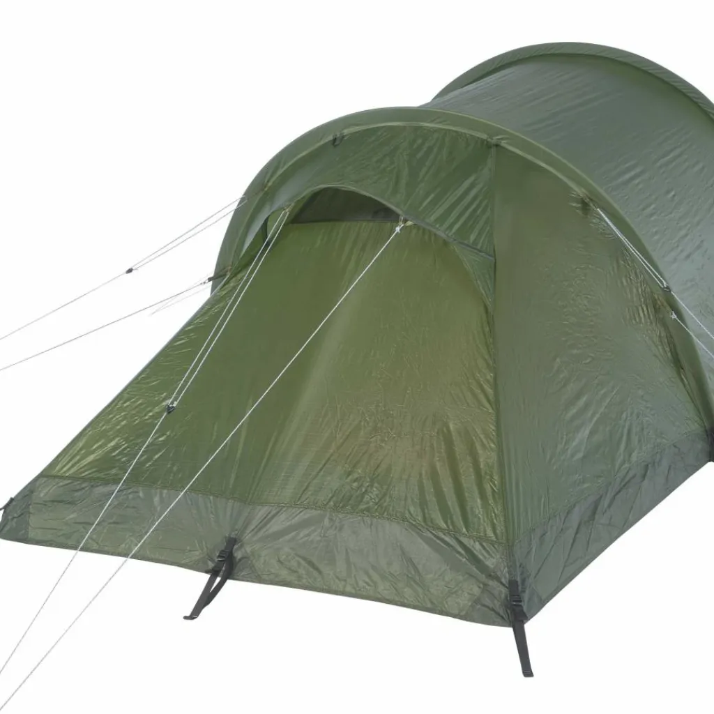 Fjällräven 2-Personen-Zelte|Winterzelte*ABISKO SHAPE 2 Unisex - Tunnelzelt