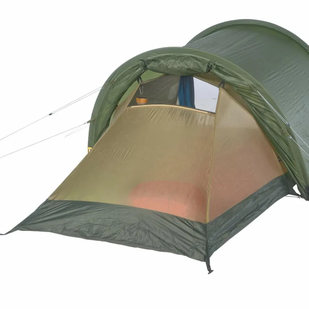 Fjällräven 2-Personen-Zelte|Winterzelte*ABISKO SHAPE 2 Unisex - Tunnelzelt