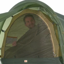 Fjällräven 2-Personen-Zelte|Winterzelte*ABISKO SHAPE 2 Unisex - Tunnelzelt