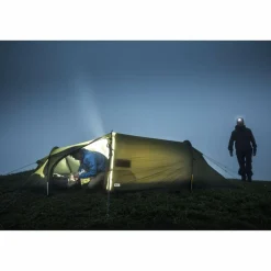 Fjällräven 2-Personen-Zelte|Winterzelte*ABISKO SHAPE 2 Unisex - Tunnelzelt