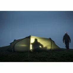 Fjällräven 2-Personen-Zelte|Winterzelte*ABISKO SHAPE 2 Unisex - Tunnelzelt