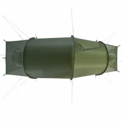 Fjällräven 2-Personen-Zelte|Winterzelte*ABISKO SHAPE 2 Unisex - Tunnelzelt