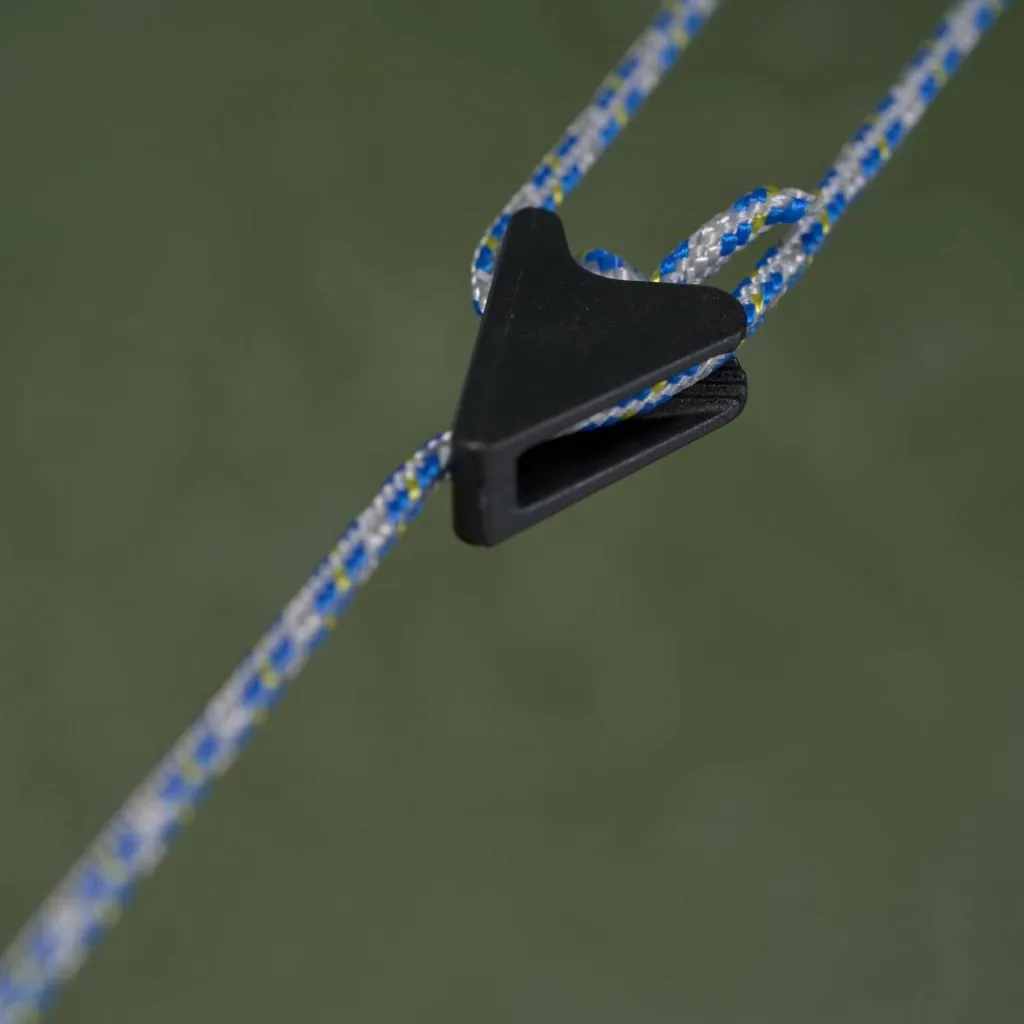 Fjällräven 2-Personen-Zelte|Winterzelte*ABISKO SHAPE 2 Unisex - Tunnelzelt