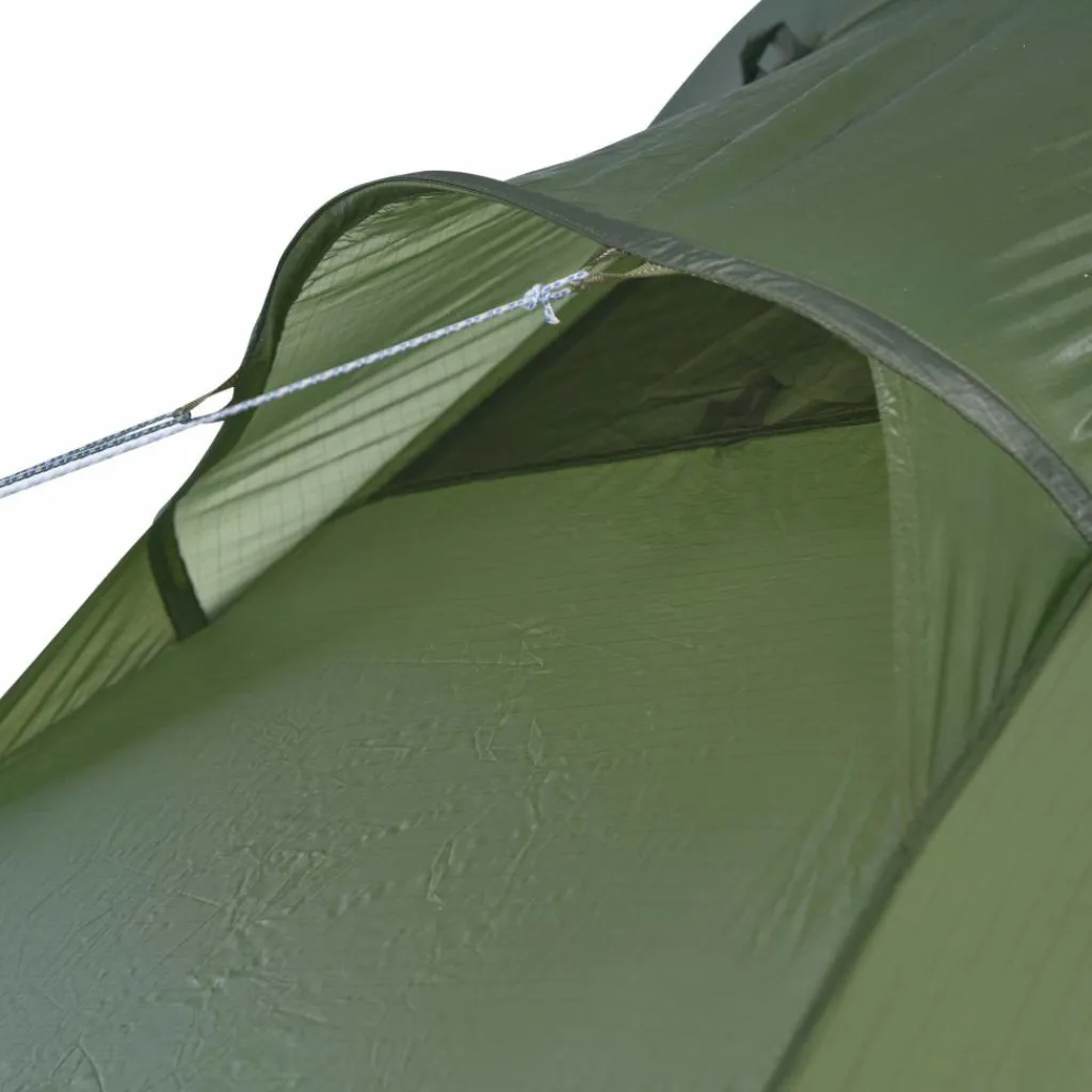 Fjällräven 2-Personen-Zelte|Winterzelte*ABISKO SHAPE 2 Unisex - Tunnelzelt