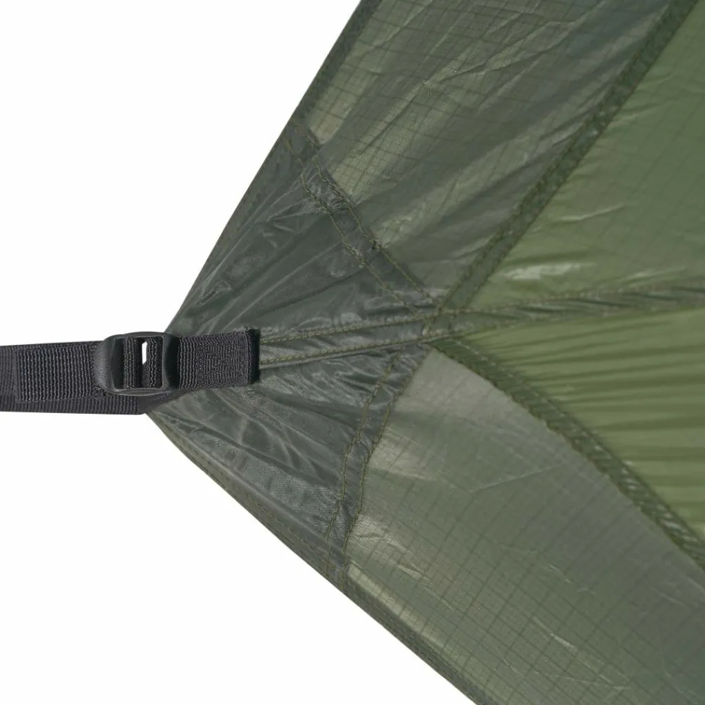 Fjällräven 2-Personen-Zelte|Winterzelte*ABISKO SHAPE 2 Unisex - Tunnelzelt