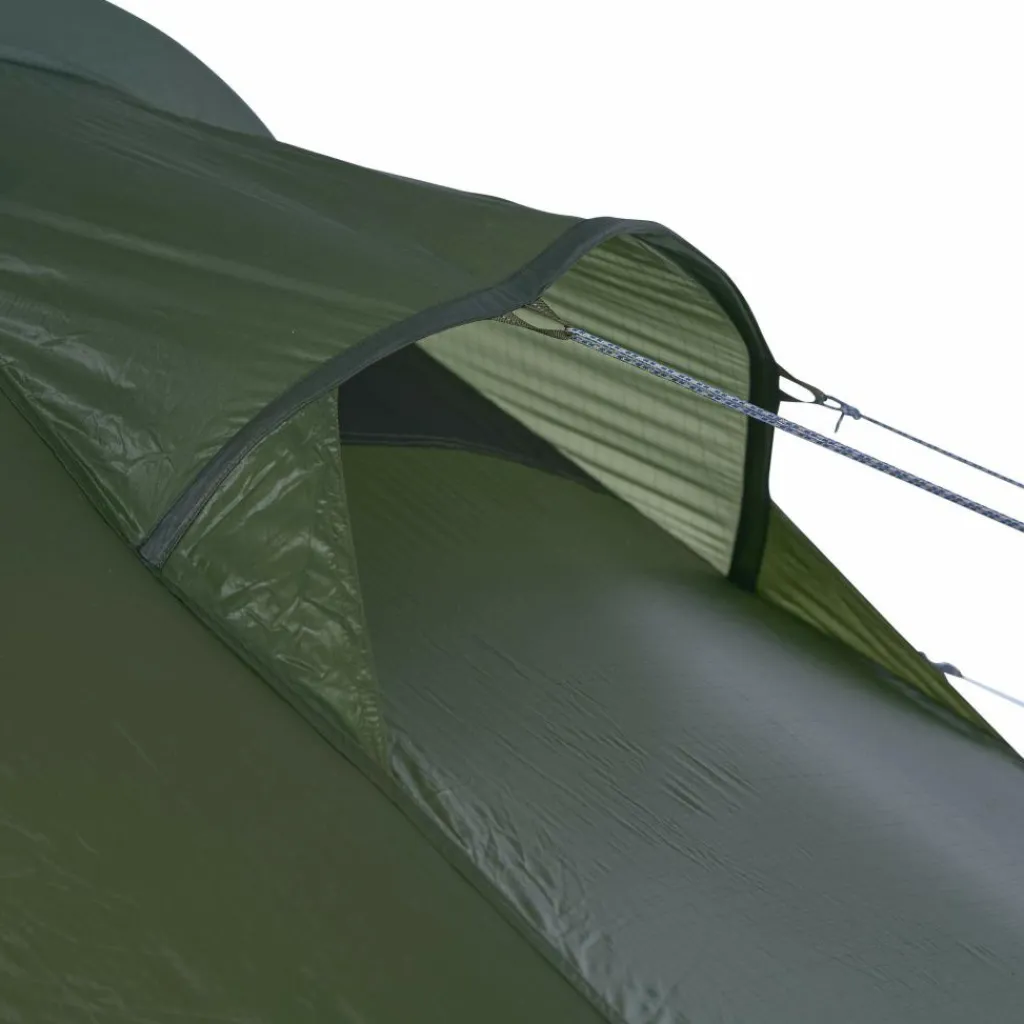 Fjällräven 2-Personen-Zelte|Winterzelte*ABISKO SHAPE 2 Unisex - Tunnelzelt