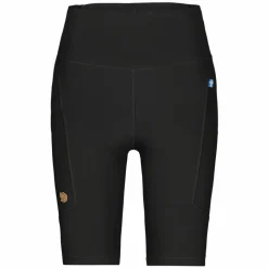 Damen Fjällräven Outdoorhosen*ABISKO SHORT TIGHTS W Damen - Shorts