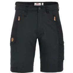 Herren Fjällräven Outdoorhosen*ABISKO SHORTS M Herren - Shorts