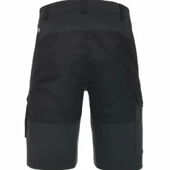 Herren Fjällräven Outdoorhosen*ABISKO SHORTS M Herren - Shorts