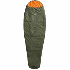 Fjällräven ABISKO SUMMER Unisex - Kunstfaserschlafsack^ Kunstfaserschlafsäcke|Sommerschlafsäcke