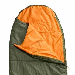 Fjällräven ABISKO SUMMER Unisex - Kunstfaserschlafsack^ Kunstfaserschlafsäcke|Sommerschlafsäcke