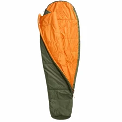 Fjällräven ABISKO SUMMER Unisex - Kunstfaserschlafsack^ Kunstfaserschlafsäcke|Sommerschlafsäcke