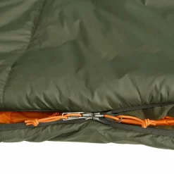 Fjällräven ABISKO SUMMER Unisex - Kunstfaserschlafsack^ Kunstfaserschlafsäcke|Sommerschlafsäcke