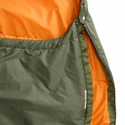 Fjällräven ABISKO SUMMER Unisex - Kunstfaserschlafsack^ Kunstfaserschlafsäcke|Sommerschlafsäcke