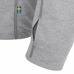 Herren Fjällräven Pullover Und Fleecepullover*ABISKO SUN-HOODIE M Herren - Hoodie