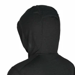 Damen Fjällräven Röcke Und Kleider*ABISKO SUN-HOODIE DRESS W Damen - Kleid