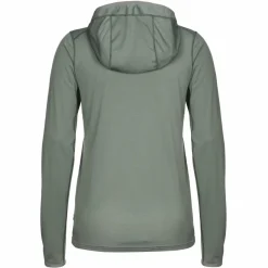 Damen Fjällräven Pullover Und Fleecepullover*ABISKO SUN-HOODIE W Damen - Hoodie