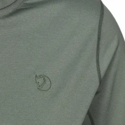 Damen Fjällräven Pullover Und Fleecepullover*ABISKO SUN-HOODIE W Damen - Hoodie