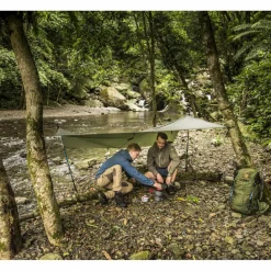 Fjällräven ABISKO TARP - Tarp^ Tarps