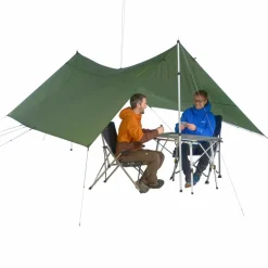 Fjällräven Tarps*ABISKO TARP LARGE - Tarp