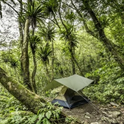 Fjällräven Tarps*ABISKO TARP LARGE - Tarp