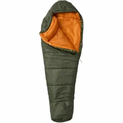 Fjällräven Kunstfaserschlafsäcke|3-Jahreszeiten-Schlafsäcke*ABISKO THREE SEASONS REGULAR Unisex - Kunstfaserschlafsack