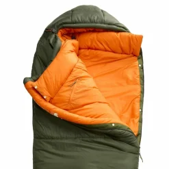 Fjällräven ABISKO THREE SEASONS W Damen - Kunstfaserschlafsack^ Kunstfaserschlafsäcke|3-Jahreszeiten-Schlafsäcke