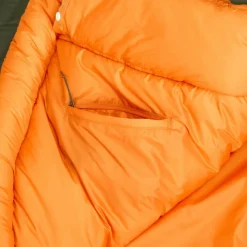 Fjällräven ABISKO THREE SEASONS W Damen - Kunstfaserschlafsack^ Kunstfaserschlafsäcke|3-Jahreszeiten-Schlafsäcke