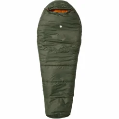 Fjällräven ABISKO THREE SEASON XL Unisex - Kunstfaserschlafsack^ Kunstfaserschlafsäcke|3-Jahreszeiten-Schlafsäcke