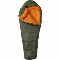 Fjällräven ABISKO THREE SEASON XL Unisex - Kunstfaserschlafsack^ Kunstfaserschlafsäcke|3-Jahreszeiten-Schlafsäcke