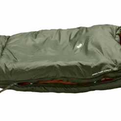 Fjällräven ABISKO THREE SEASON XL Unisex - Kunstfaserschlafsack^ Kunstfaserschlafsäcke|3-Jahreszeiten-Schlafsäcke