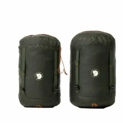 Fjällräven ABISKO THREE SEASON XL Unisex - Kunstfaserschlafsack^ Kunstfaserschlafsäcke|3-Jahreszeiten-Schlafsäcke