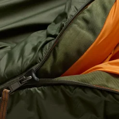Fjällräven ABISKO THREE SEASON XL Unisex - Kunstfaserschlafsack^ Kunstfaserschlafsäcke|3-Jahreszeiten-Schlafsäcke