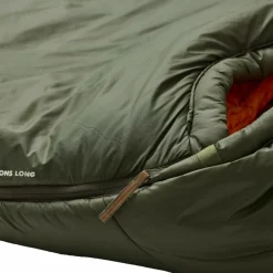 Fjällräven ABISKO THREE SEASON XL Unisex - Kunstfaserschlafsack^ Kunstfaserschlafsäcke|3-Jahreszeiten-Schlafsäcke