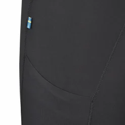 Damen Fjällräven Outdoorhosen*ABISKO TIGHTS W Damen - Trekkingtights