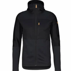 Fjällräven ABISKO TRAIL FLEECE M Herren - Fleecejacke^Herren Pullover Und Fleecepullover|Outdoorjacken