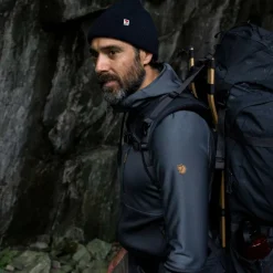 Fjällräven ABISKO TRAIL FLEECE M Herren - Fleecejacke^Herren Pullover Und Fleecepullover|Outdoorjacken