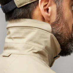 Herren Fjällräven Hemden*ABISKO TRAIL SHIRT LS M Herren - Outdoor Hemd