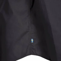 Herren Fjällräven Hemden*ABISKO TRAIL SHIRT LS M Herren - Outdoor Hemd