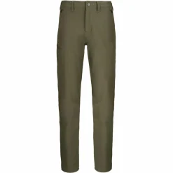 Fjällräven ABISKO TRAIL STRETCH TROUSERS M Herren - Trekkinghose^Herren Outdoorhosen