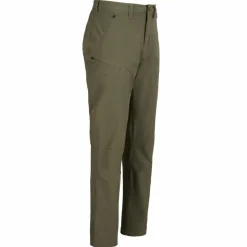 Fjällräven ABISKO TRAIL STRETCH TROUSERS M Herren - Trekkinghose^Herren Outdoorhosen