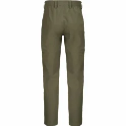 Fjällräven ABISKO TRAIL STRETCH TROUSERS M Herren - Trekkinghose^Herren Outdoorhosen