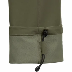 Fjällräven ABISKO TRAIL STRETCH TROUSERS M Herren - Trekkinghose^Herren Outdoorhosen